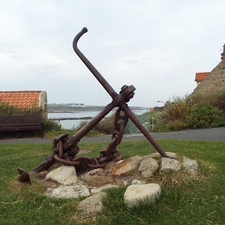 Boquhanran Caravan, Whitley Bay Hartley Zewnętrze zdjęcie