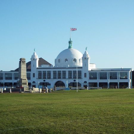 Boquhanran Caravan, Whitley Bay Hartley Zewnętrze zdjęcie