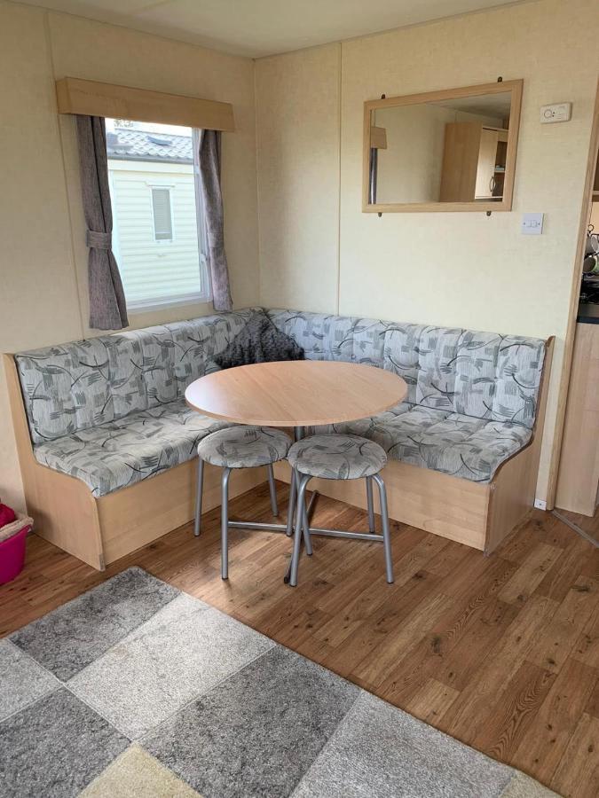 Boquhanran Caravan, Whitley Bay Hartley Zewnętrze zdjęcie