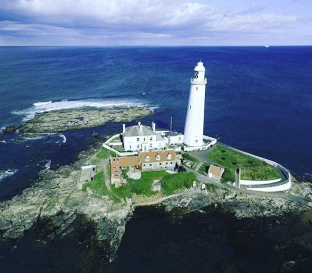 Boquhanran Caravan, Whitley Bay Hartley Zewnętrze zdjęcie